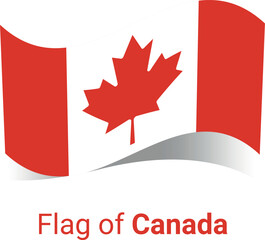 flag of canada