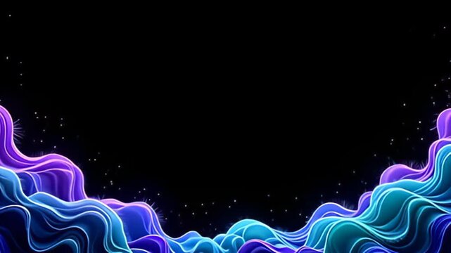 ampere the square perimeter shot vagrant indiana aristocratical vitality gently undulates, lively colors of purple and emerald stream graciously roughly the edges, mimic the calm motion of