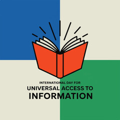 International Day for Universal Access to Information – Promoting Transparency and Digital Inclusion