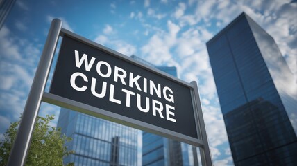 Obraz premium A street sign displaying 