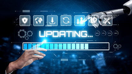 AI accelerates knowledge growth with smart training tools, virtual learning assistants, and...