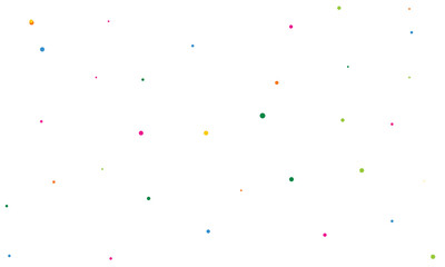 dot vector background, dot seamless, colorful dots background