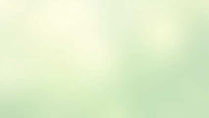 soft pale green gradient fades top bottom neutral beige subtly blurred