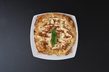 Pizza e panorami