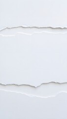 Torn paper texture background for graphic design and creative projects resource pack