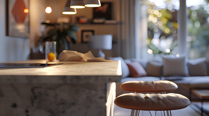 Obraz premium architecture of decoration environments