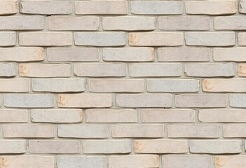 Fototapeta premium Seamless texture of a weathered concrete block wall, ideal for backgrounds, backgrounds, seamless pattern