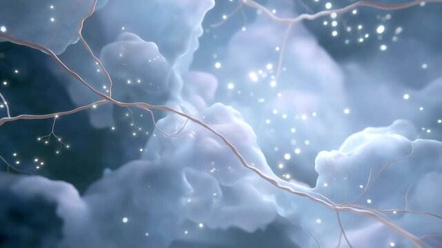 Interactions of Soft Plasma Fields with Digital Tissue Abstraction