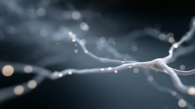 Liquid Neural Network Impulses in Transparent Framework