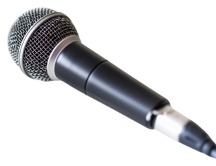 PNG Microphone white background performance technology.