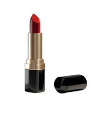lipstick isolated on a white background, transparent	
