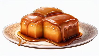 delicious pan dulce clip art design for baking inspiration