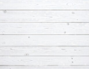 White wood planks background