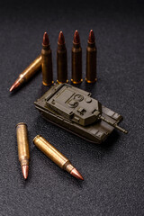 Money, cash dollars to fund weapons for war and defense against attack. Dollars for war