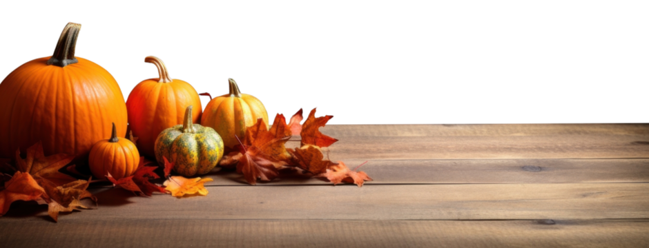 PNG Autumn background decoration pumpkin autumn.