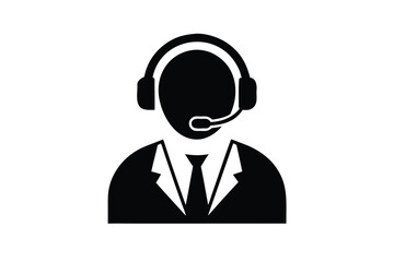 call center operator