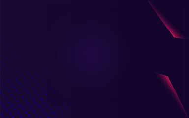 Abstract background with flowing lines. Dynamic waves.