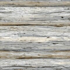 Fototapeta premium Horizontal wood texture 6k quality natural environment detailed surface patterns close-up view