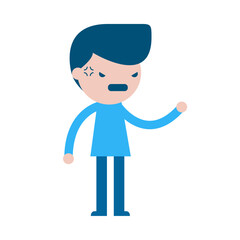 People Character