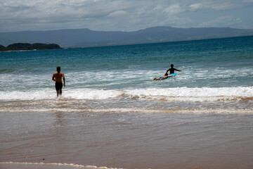 Culburra Beach, New South Wales, Australia