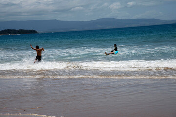 Culburra Beach, New South Wales, Australia