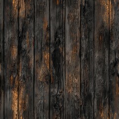 Vertical wood texture 6k quality natural environment detailed close-up view