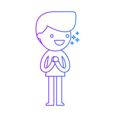 People Character