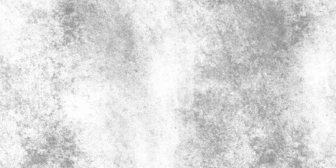 Silver watercolor painting textured design on white background. Paint leaks and Ombre effects.  Luxurious white marble texture, concrete wall white color for the background. cloudscape atmosphere