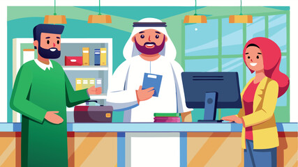 Sands of Success, Waves of Happiness: Arab Gulf Trade in Motion