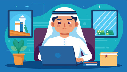 Trade Winds of Joy, Cultural Pride: The Heart of Arab Gulf Commerce