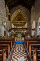 Fototapeta premium Church