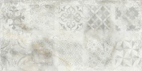 beige marble textured tumbled pattern background