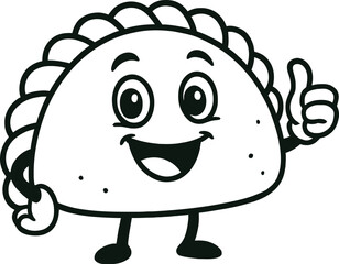 pie vector