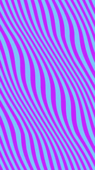purple and blue wiggly lines abstract background