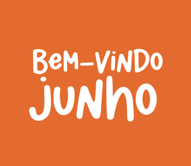 BEM-VINDO MESES DO ANO