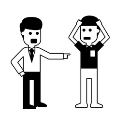 People Character