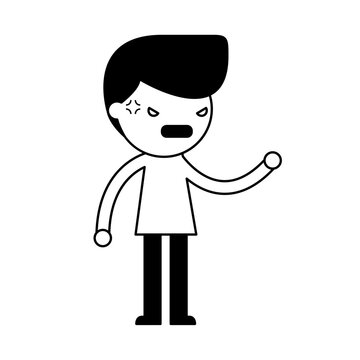 People Character