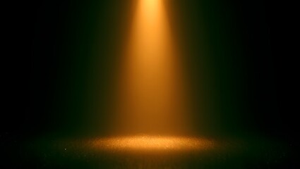 Download stage spotlight background for presentations and graphic design projects
