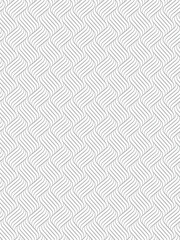 Steel, metallic, lines, geometric, weaving metal texture seamless pattern background