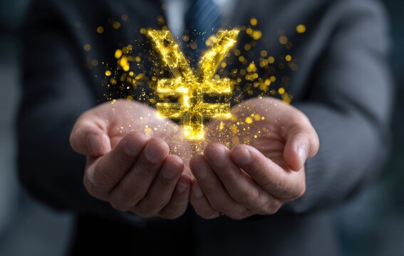 Yuan currency symbol: renminbi character, chinese mark, money unit, financial code, national emblem, cny value, economy label, digital figure, economic sign, fiscal note, monetary identity