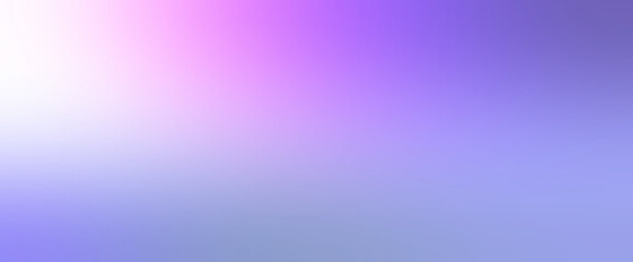 Pink, purple and blue gradient background. Transparent PNG. 