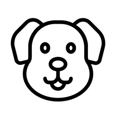 Dog Icon