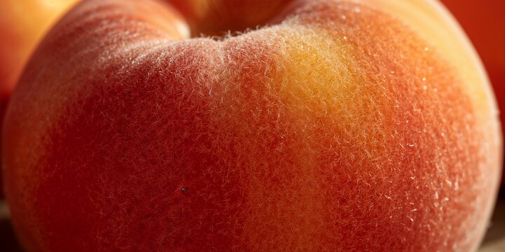 Abstract representation of neural network with glowing connections and dark background