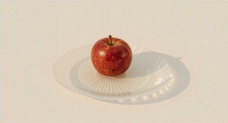 A wooden bowl filled with a salad of strawberries spinach cheese and pink flowers on a wooden surface