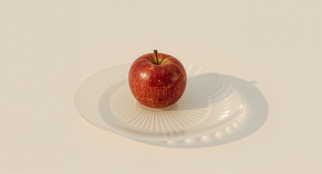 A wooden bowl filled with a salad of strawberries spinach cheese and pink flowers on a wooden surface - Powered by Adobe