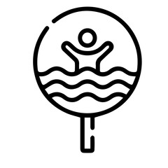 icon strong currents