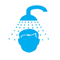 ICON SAFETY SHOWER