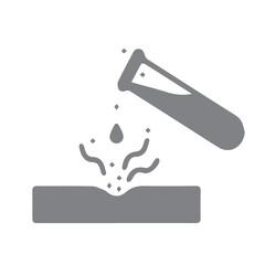ICON CORROSIVE