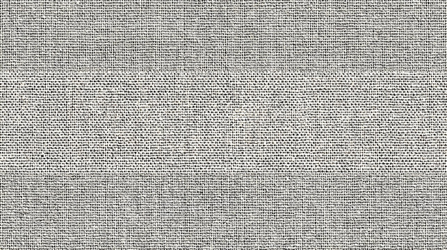 Soft grey speckled seamless border textile pattern. marled subtle linen weave banner effect for classic elegant wedding design background ribbon trim. paper trim. Illustration