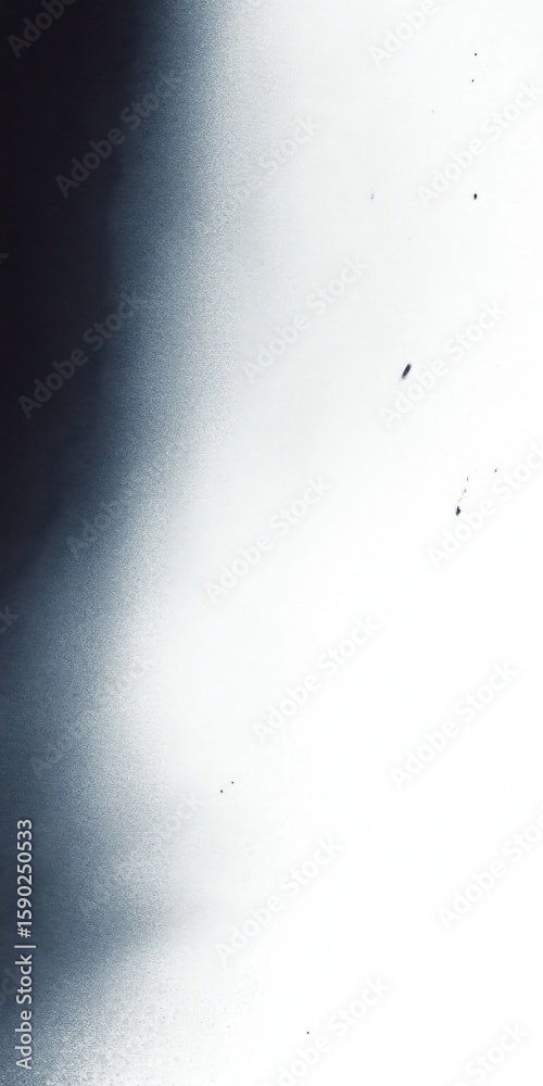 Poster gradient background with textured dark to light transition. abstract graphic design element for mode